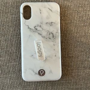 Loopy iPhone case